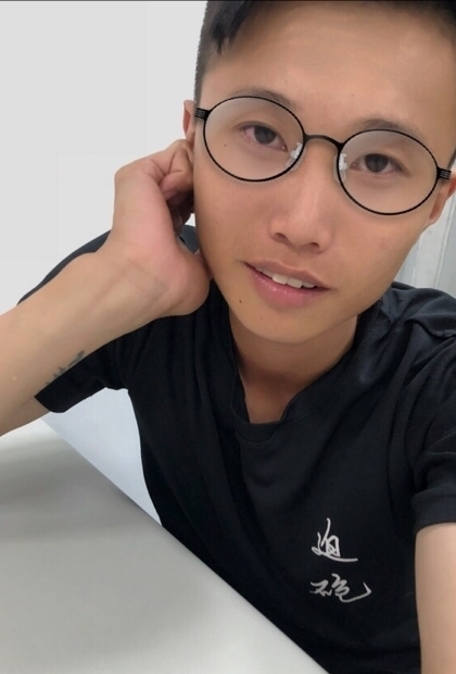 璨名的第一张照片--金门蓝颜知己交友网